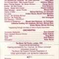The Mystery of Edwin Drood - notes